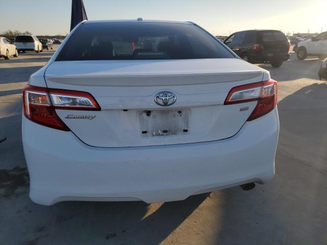 Photo 6 from auction – 2012 TOYOTA CAMRY BASE with VIN 4T1BF1FK0CU568070