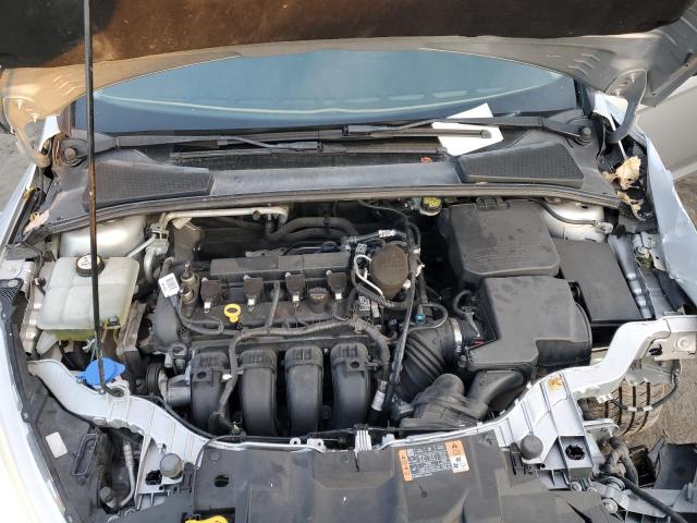Photo 11 from auction – 2016 FORD FOCUS SE with VIN 1FADP3F24GL285064