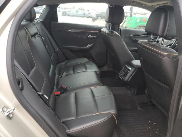 Photo 10 from auction – 2014 CHEVROLET IMPALA LTZ with VIN 2G1155S30E9300699