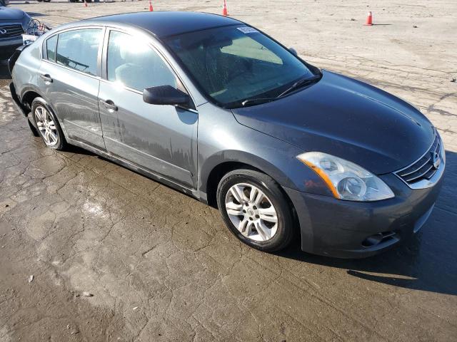 Photo 4 from auction – 2011 NISSAN ALTIMA BAS with VIN 1N4AL2AP2BC129626
