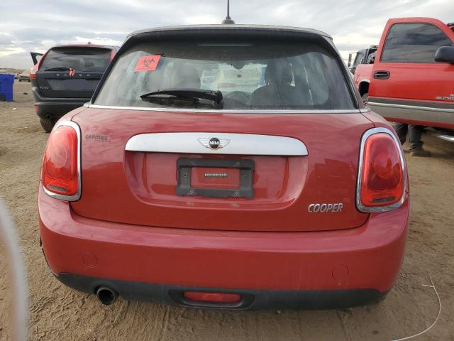 Photo 6 from auction – 2015 MINI COOPER with VIN WMWXS5C58FT832042