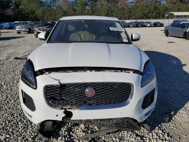 Photo 5 from auction – 2020 JAGUAR E-PACE with VIN SADFK2FX2L1Z87014