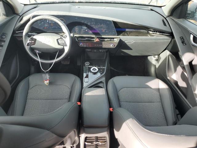 Photo 8 from auction – 2024 KIA NIRO WIND with VIN KNDCR3L13R5097848