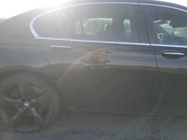Фото 10 с аукциона – 2012 BMW 750 XI с VIN WBAKC6C57CC395675