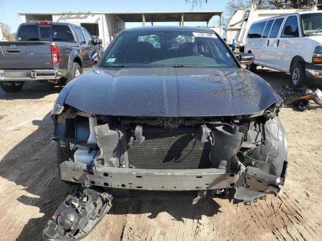 Photo 5 from auction – 2022 DODGE CHARGER SX with VIN 2C3CDXBG2NH182604
