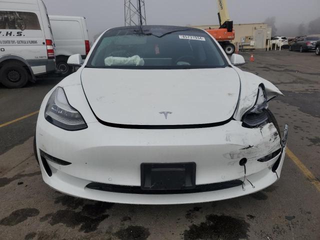 Снимка 5 от търг – 2020 TESLA MODEL 3 с VIN 5YJ3E1EA9LF661618