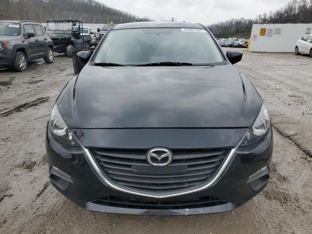 Photo 5 from auction – 2015 MAZDA 3 SPORT with VIN 3MZBM1U75FM152174