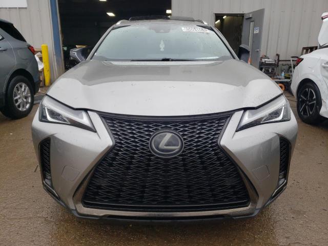 Photo 5 from auction – 2019 LEXUS UX 200 with VIN JTHY3JBH0K2007054