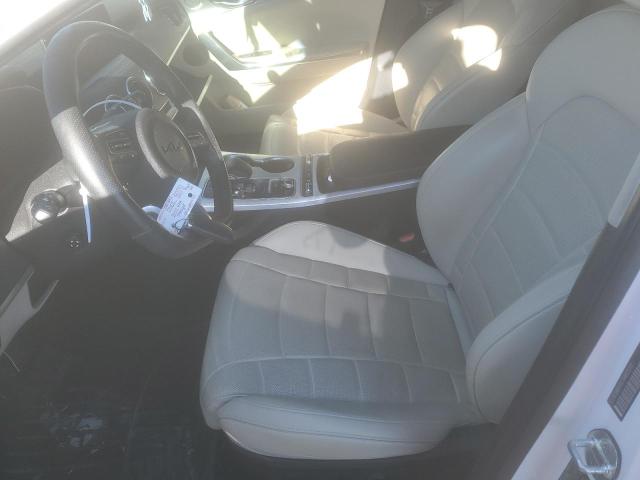Photo 7 from auction – 2022 KIA STINGER GT with VIN KNAE55LC4N6120203