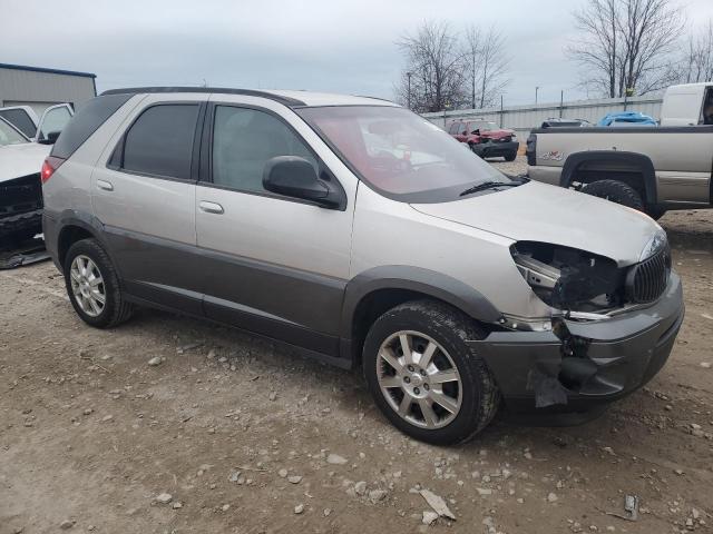 Photo 4 from auction – 2005 BUICK RENDEZVOUS with VIN 3G5DA03E45S542909