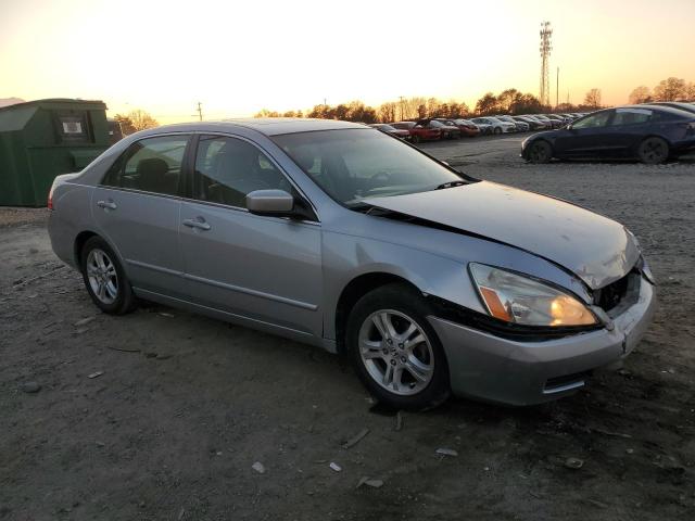 Photo 4 from auction – 2007 HONDA ACCORD with VIN 1HGCM56857A012338