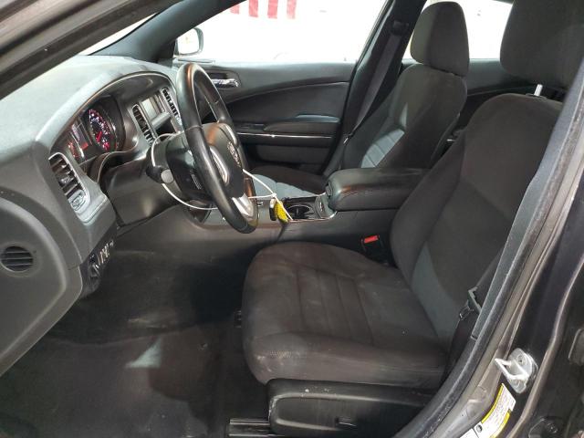 Photo 7 from auction – 2013 DODGE CHARGER SE with VIN 2C3CDXBG1DH661255