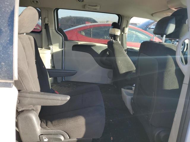Photo 10 from auction – 2014 DODGE GRAND CARA with VIN 2C4RDGCG4ER106123