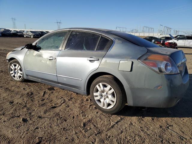 Photo 2 from auction – 2010 NISSAN ALTIMA BAS with VIN 1N4AL2AP3AN512610