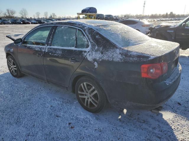 Photo 2 from auction – 2006 VOLKSWAGEN JETTA 2.5L with VIN 3VWDF31K86M604190