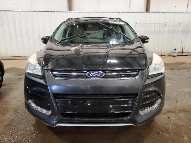 Photo 5 from auction – 2013 FORD ESCAPE SEL with VIN 1FMCU9HX2DUD75048
