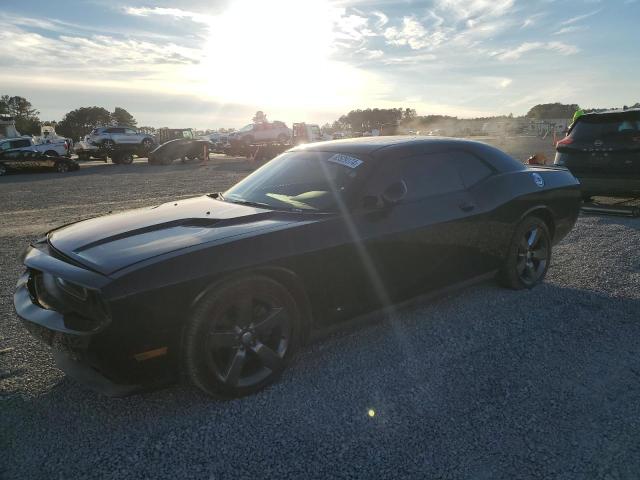 DODGE CHALLENGER 2013 with VIN 2C3CDYAG8DH540682 - Photo from auction