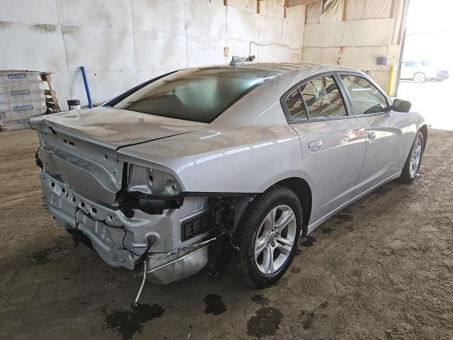 Photo 3 from auction – 2023 DODGE CHARGER SX with VIN 2C3CDXBG6PH612475