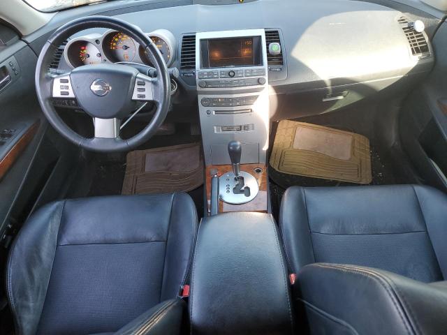 صورة رقم 8 من المزاد - 2005 NISSAN MAXIMA SE مع VIN 1N4BA41E95C802243