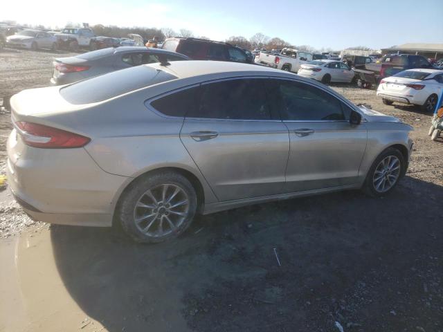 Photo 3 from auction – 2017 FORD FUSION SE with VIN 3FA6P0HD7HR240497
