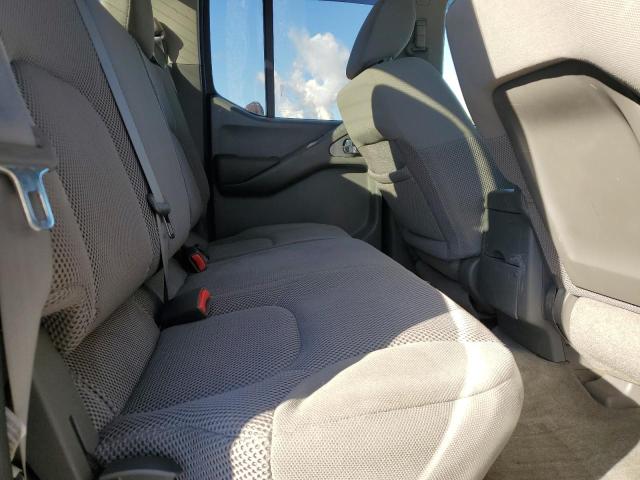 صورة رقم 10 من المزاد - 2012 NISSAN FRONTIER S مع VIN 1N6AD0EV5CC442351