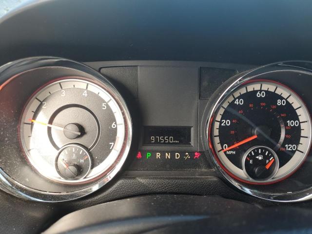 Photo 9 from auction – 2013 DODGE GRAND CARA with VIN 2C4RDGBG1DR639286