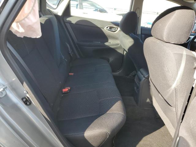 Photo 10 from auction – 2014 NISSAN SENTRA S with VIN 3N1AB7AP0EL693166