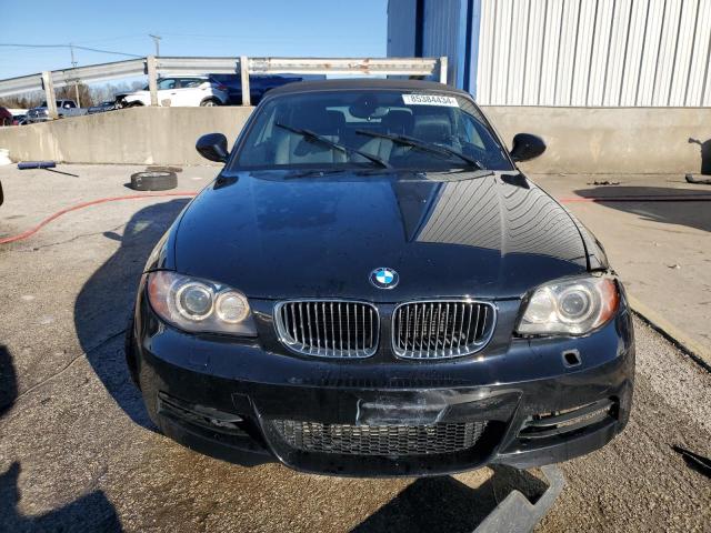 Photo 5 from auction – 2010 BMW 135 I with VIN WBAUN9C52AVK41235