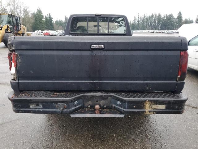 Photo 6 from auction – 1992 FORD F150 with VIN 1FTEX14N2NKB29155