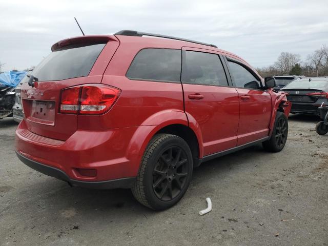 Photo 3 from auction – 2017 DODGE JOURNEY SX with VIN 3C4PDCBB4HT673472