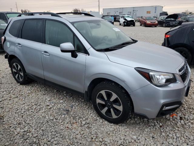 Фото 4 с аукциона – 2018 SUBARU FORESTER 2 с VIN JF2SJARC7JH457434