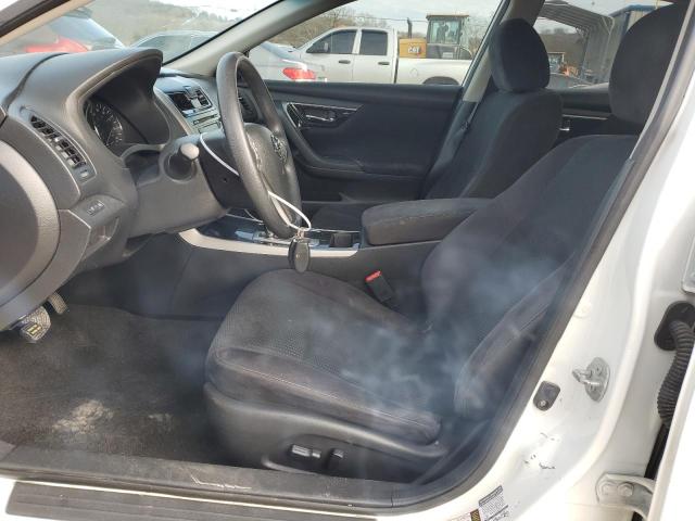 Photo 7 from auction – 2014 NISSAN ALTIMA 2.5 with VIN 1N4AL3AP5EC262598