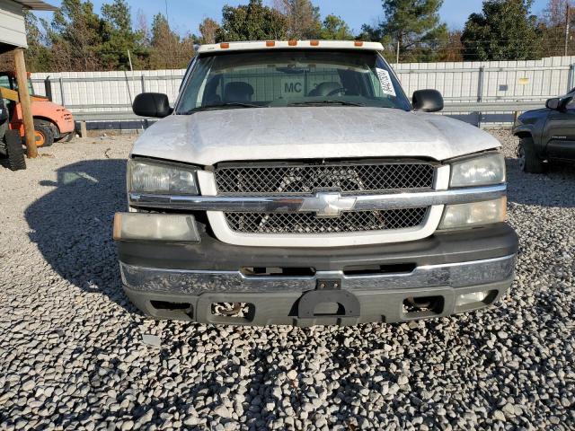Photo 5 from auction – 2003 CHEVROLET SILVERADO with VIN 2GCEC19T031182338