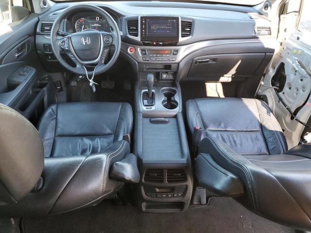 صورة رقم 8 من المزاد - 2017 HONDA PILOT EX مع VIN 5FNYF5H30HB034840