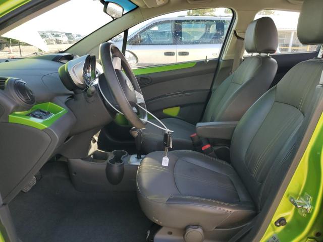 Foto 7 de la subasta – 2015 CHEVROLET SPARK 1LT con VIN KL8CD6S98FC710229