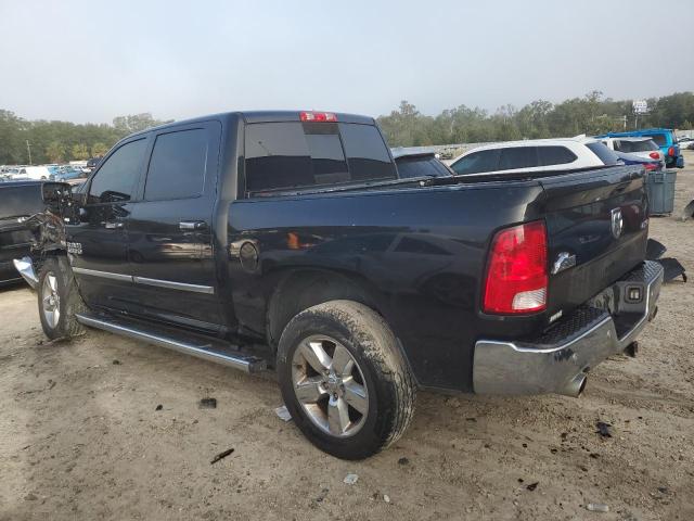 Photo 2 from auction – 2017 RAM 1500 SLT with VIN 3C6RR7LT3HG640956