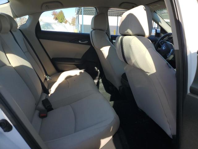 Photo 10 from auction – 2016 HONDA CIVIC LX with VIN 19XFC2F59GE229519
