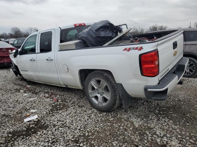 Photo 2 from auction – 2018 CHEVROLET SILVERADO with VIN 1GCVKPEC8JZ269422