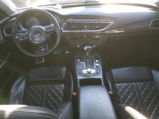 Photo 8 from auction – 2013 AUDI S7 PRESTIG with VIN WAU32AFC1DN042729