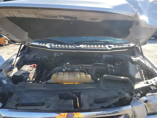 Photo 11 from auction – 2015 FORD F150 SUPER with VIN 1FTEX1EP6FFA69875