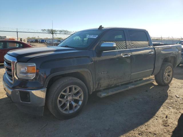 GMC SIERRA C15 2015 with VIN 3GTP1VEC2FG476993 - Photo from auction