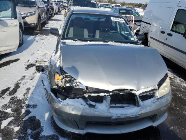 Photo 5 from auction – 2007 SUBARU IMPREZA 2. with VIN JF1GD61657H504022
