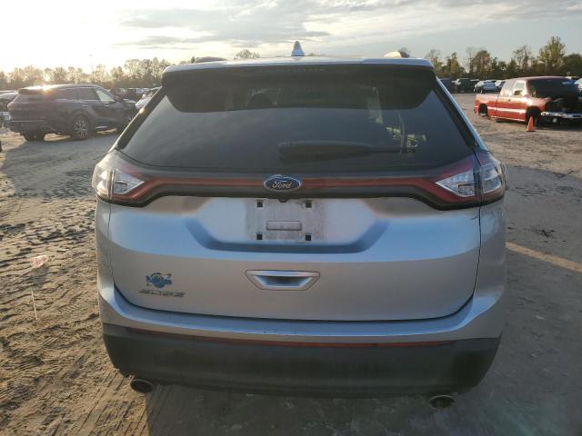 Снимка 6 от търг – 2015 FORD EDGE SE с VIN 2FMTK3G8XFBB55419