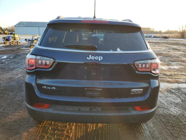 Photo 6 from auction – 2019 JEEP COMPASS LA with VIN 3C4NJDBB4KT641375