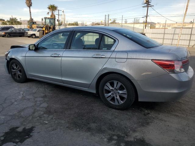 Photo 2 from auction – 2012 HONDA ACCORD SE with VIN 1HGCP2F66CA114634