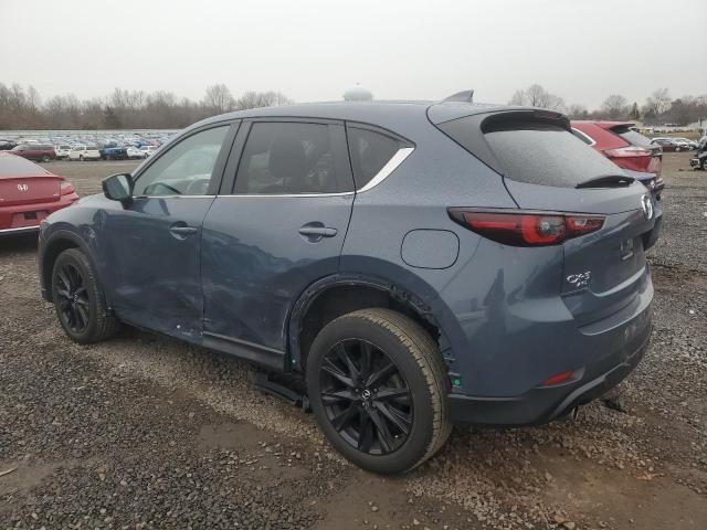 Photo 2 from auction – 2022 MAZDA CX-5 PREFE with VIN JM3KFBCM3N1560444