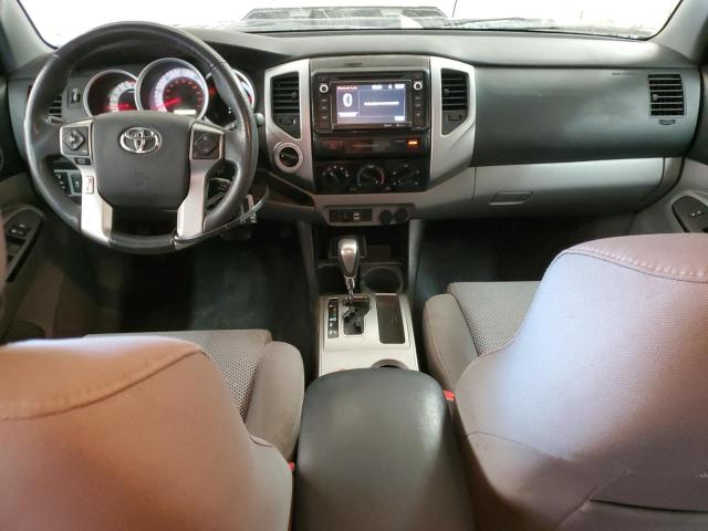 Photo 8 from auction – 2015 TOYOTA TACOMA DOU with VIN 3TMLU4EN8FM165698
