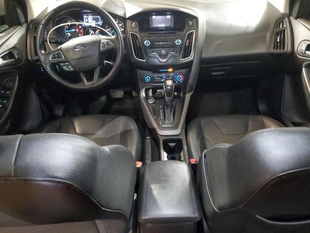 Снимка 8 от търг – 2015 FORD FOCUS SE с VIN 1FADP3F22FL218395