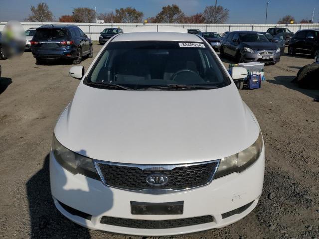 Photo 5 from auction – 2012 KIA FORTE EX with VIN KNAFU4A24C5534158