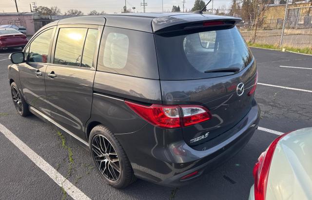 Photo 3 from auction – 2014 MAZDA 5 GRAND TO with VIN JM1CW2DL1E0171049